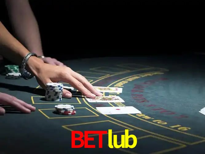 Promoção Relâmpago betlub