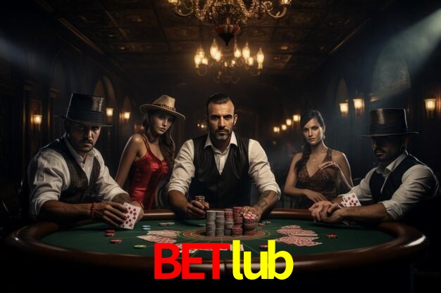 cassino betlub