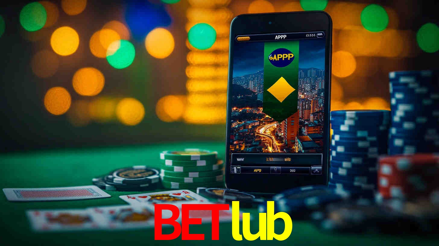 Descubra o Programa VIP da betlub: Vantagens Exclusivas para Jogadores