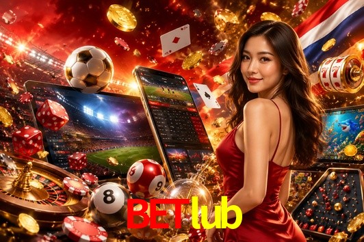2FA Security betlub