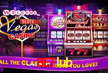 betlub cadastro