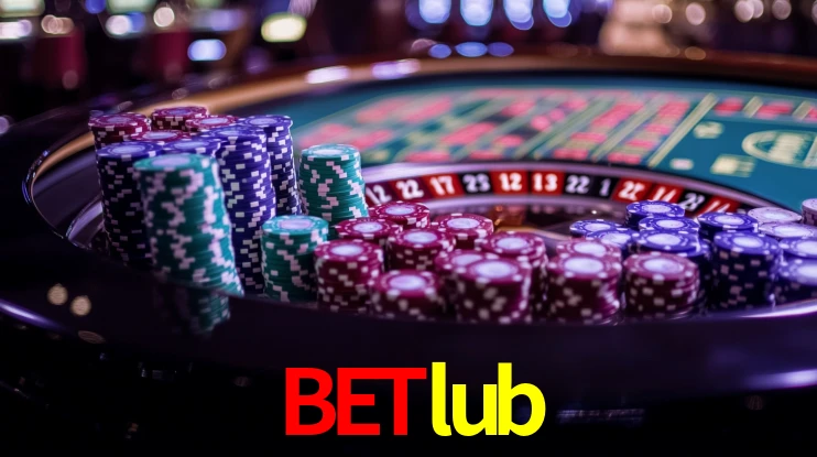 Welcome Bonus betlub