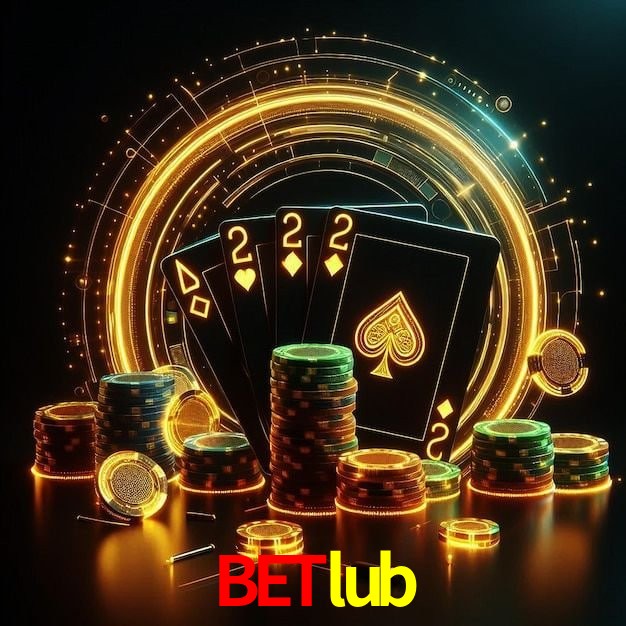 Jogos de Slot betlub