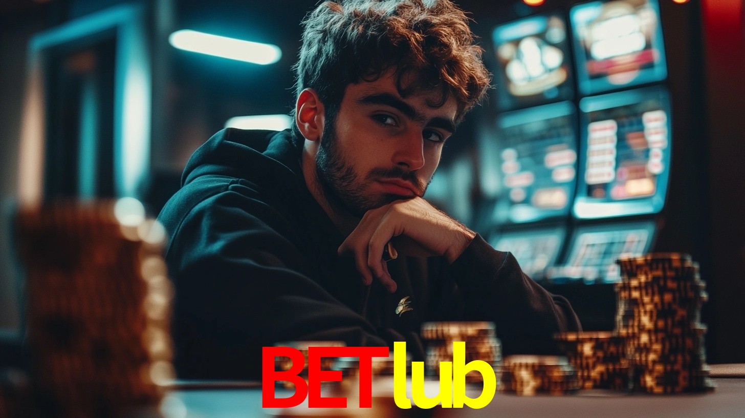 BETLUB