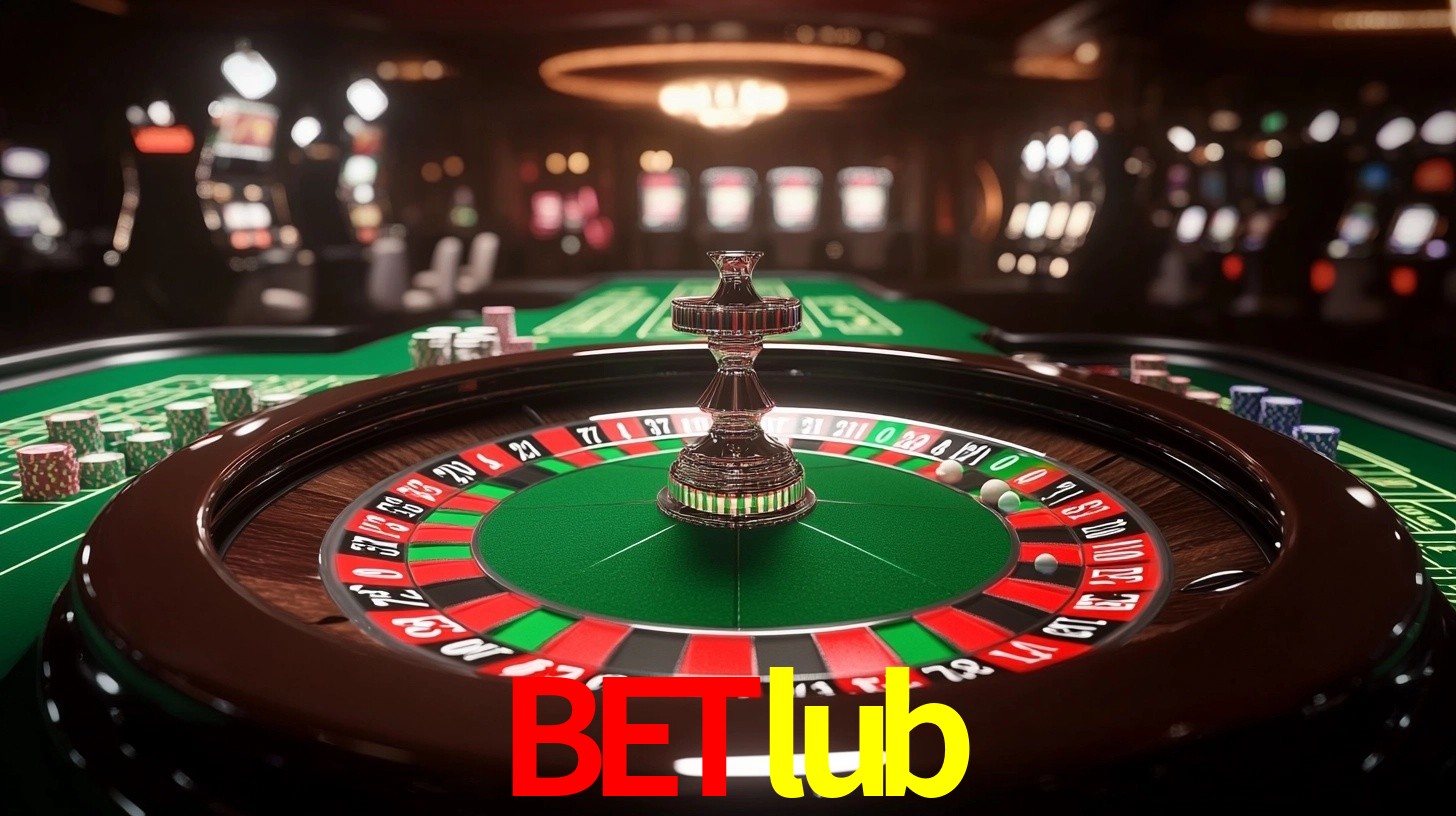 BETLUB