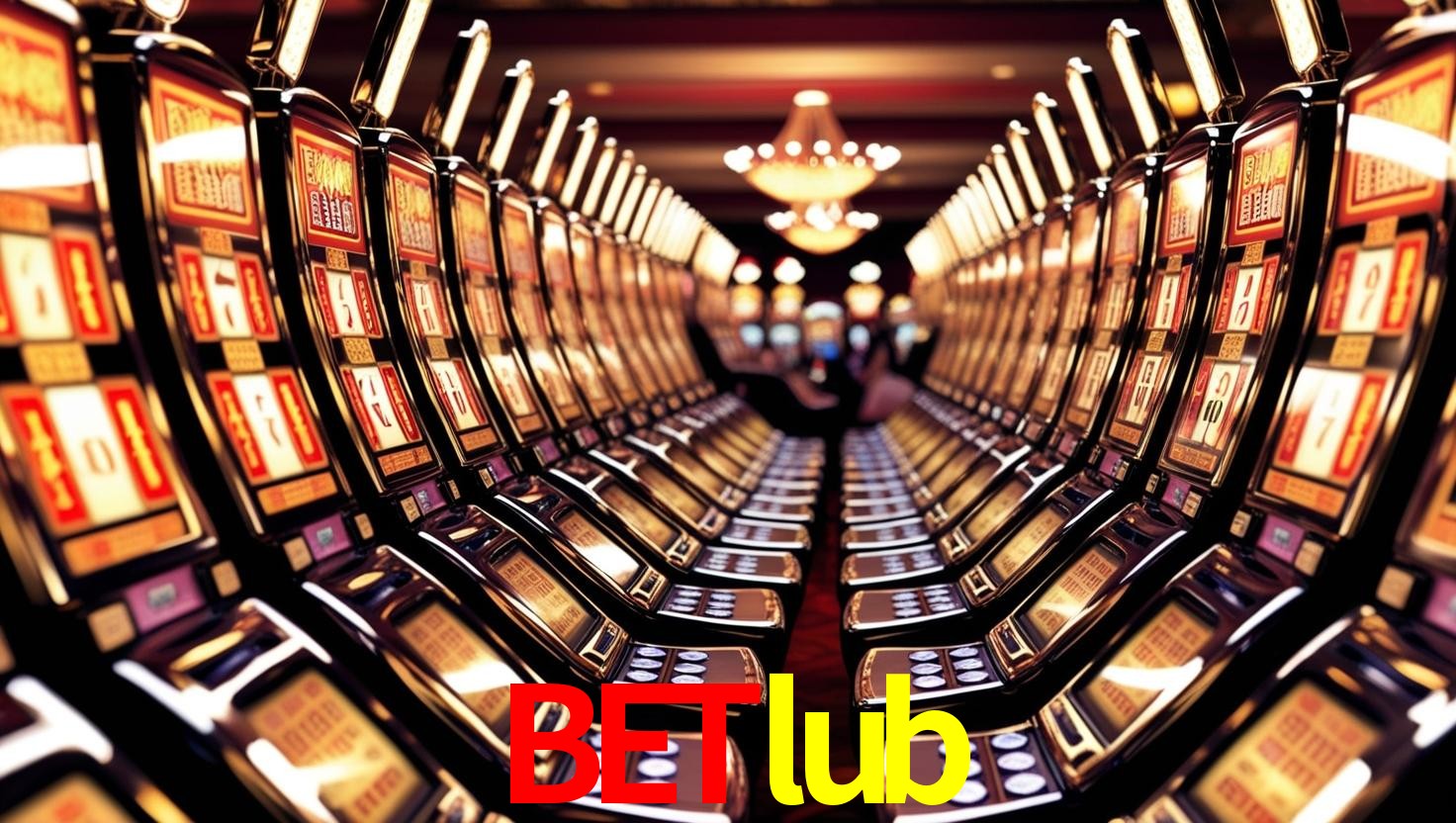 BETLUB