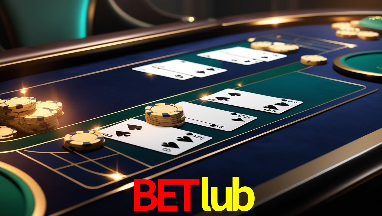 BETLUB