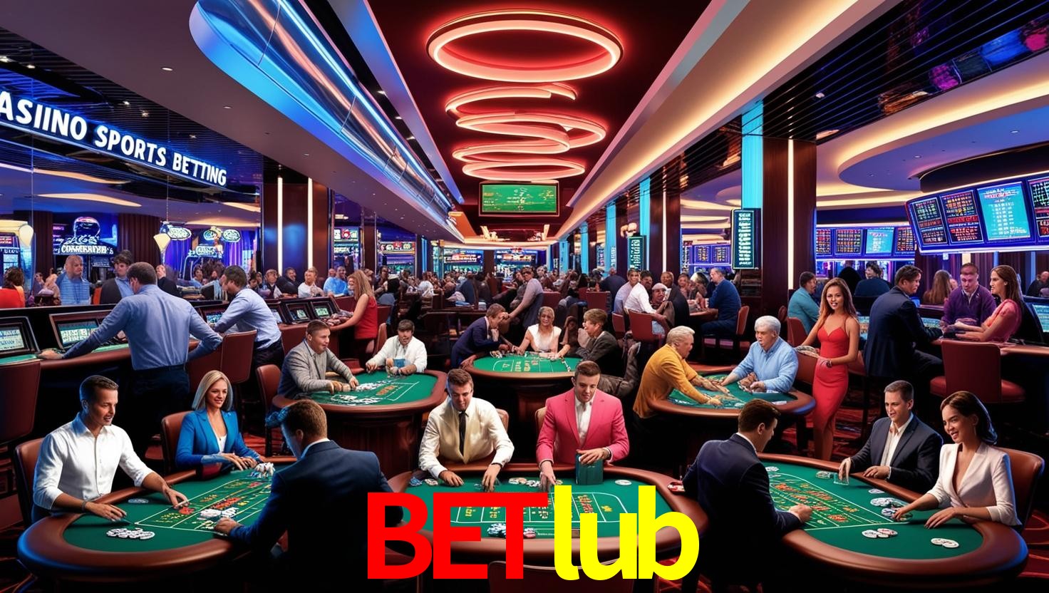 BETLUB