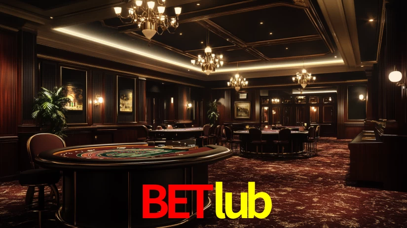 BETLUB