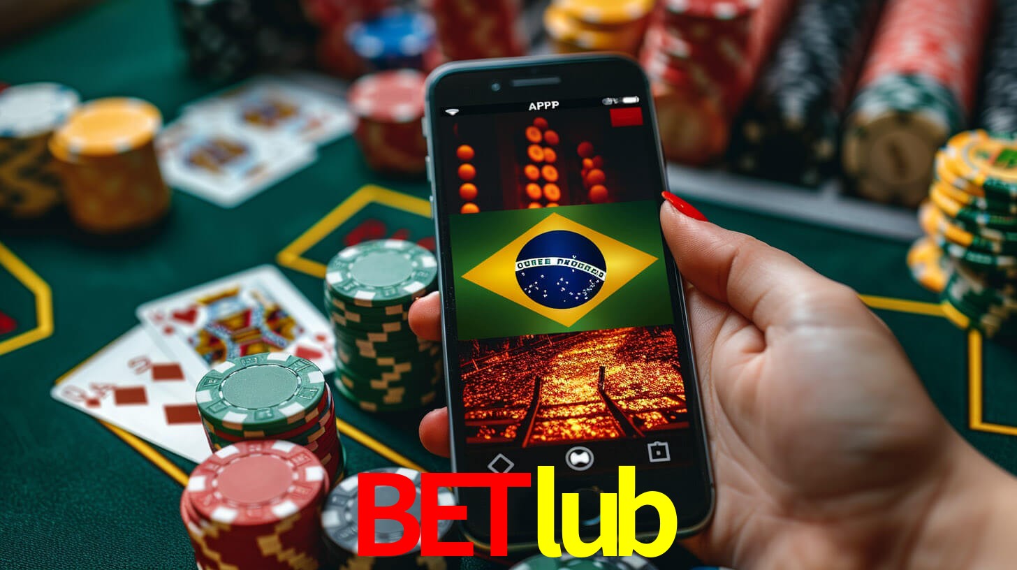 BETLUB