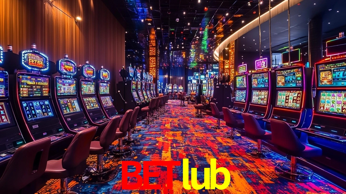 BETLUB