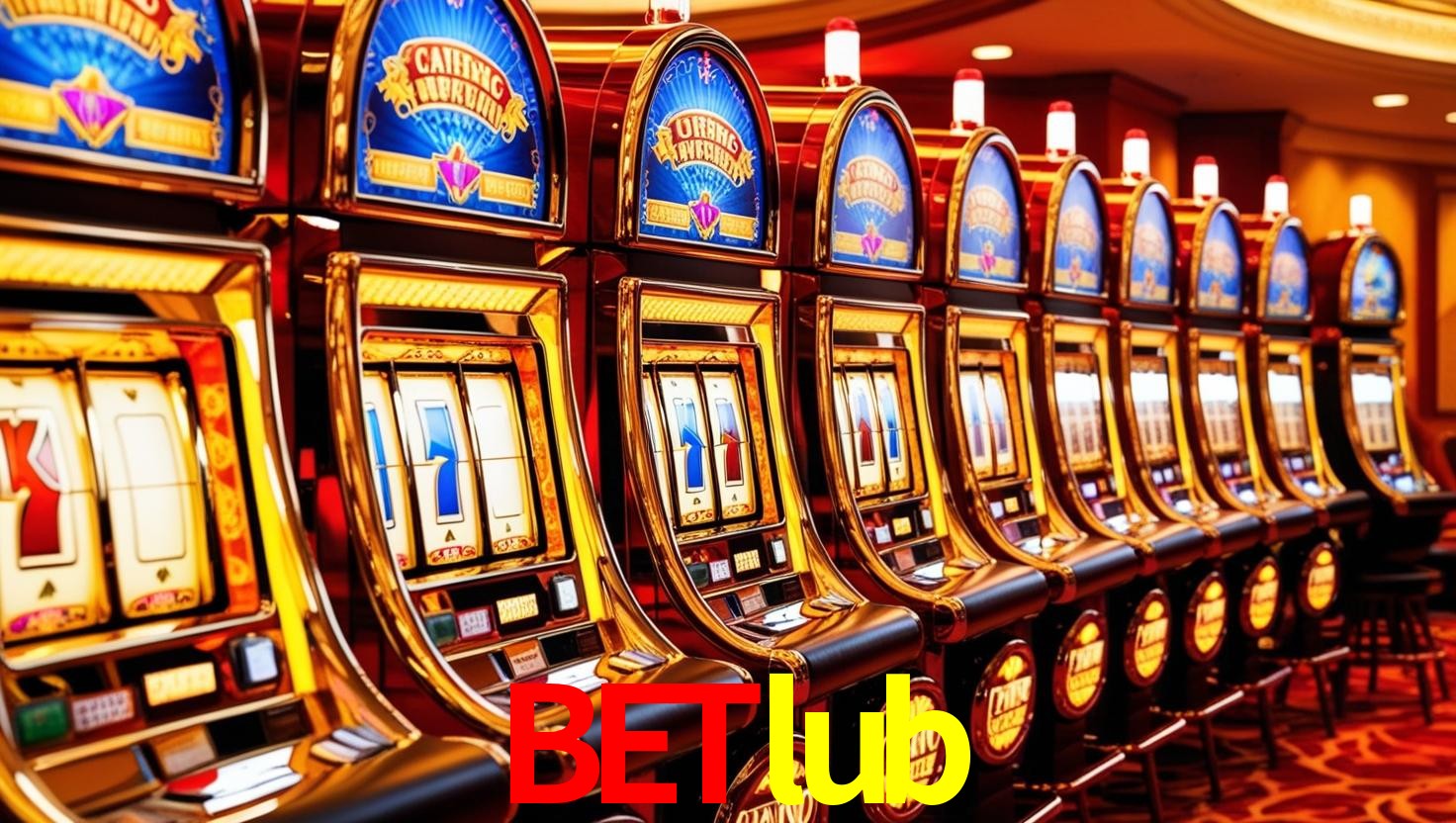 BETLUB