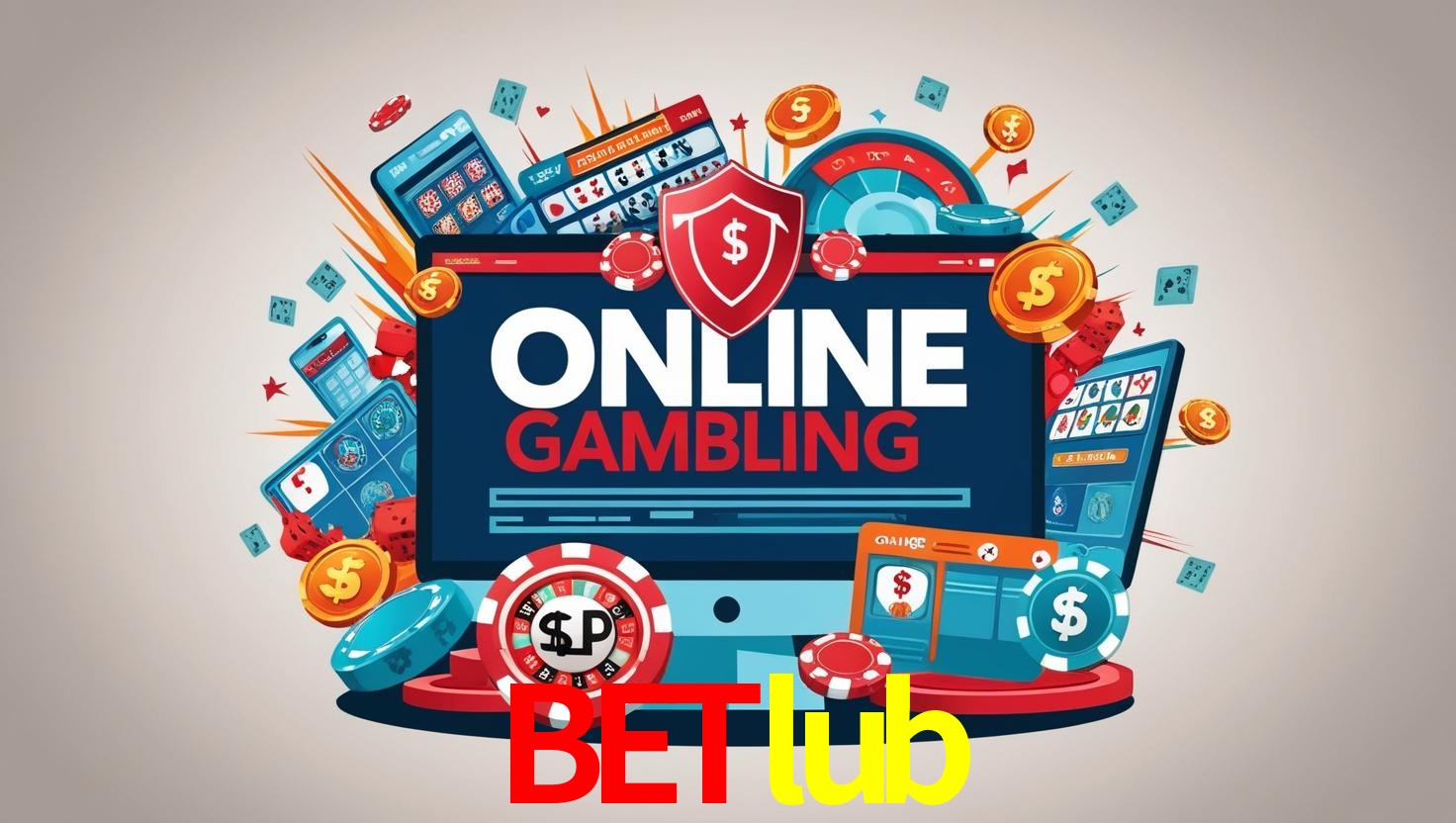 BETLUB