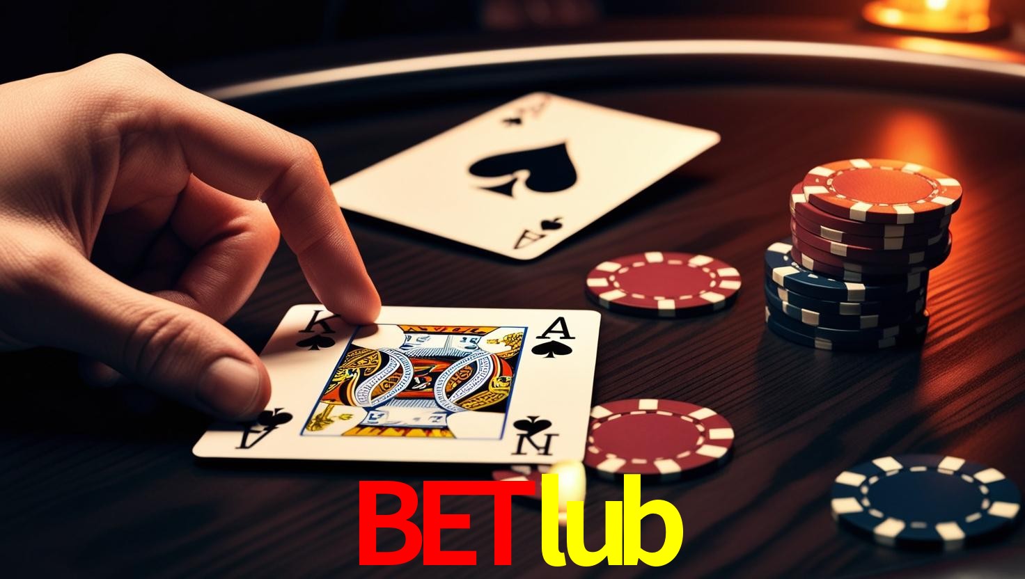 BETLUB