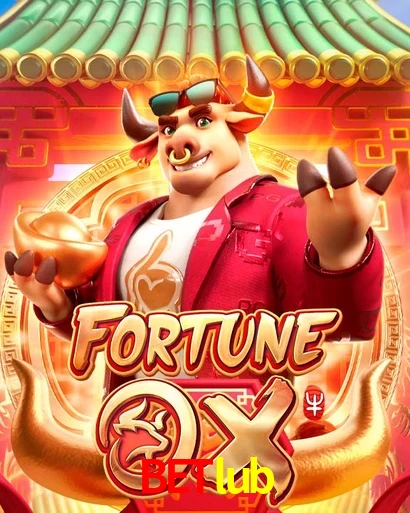 BETLUB