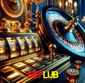 Estatísticas do Jogo BETLUB
