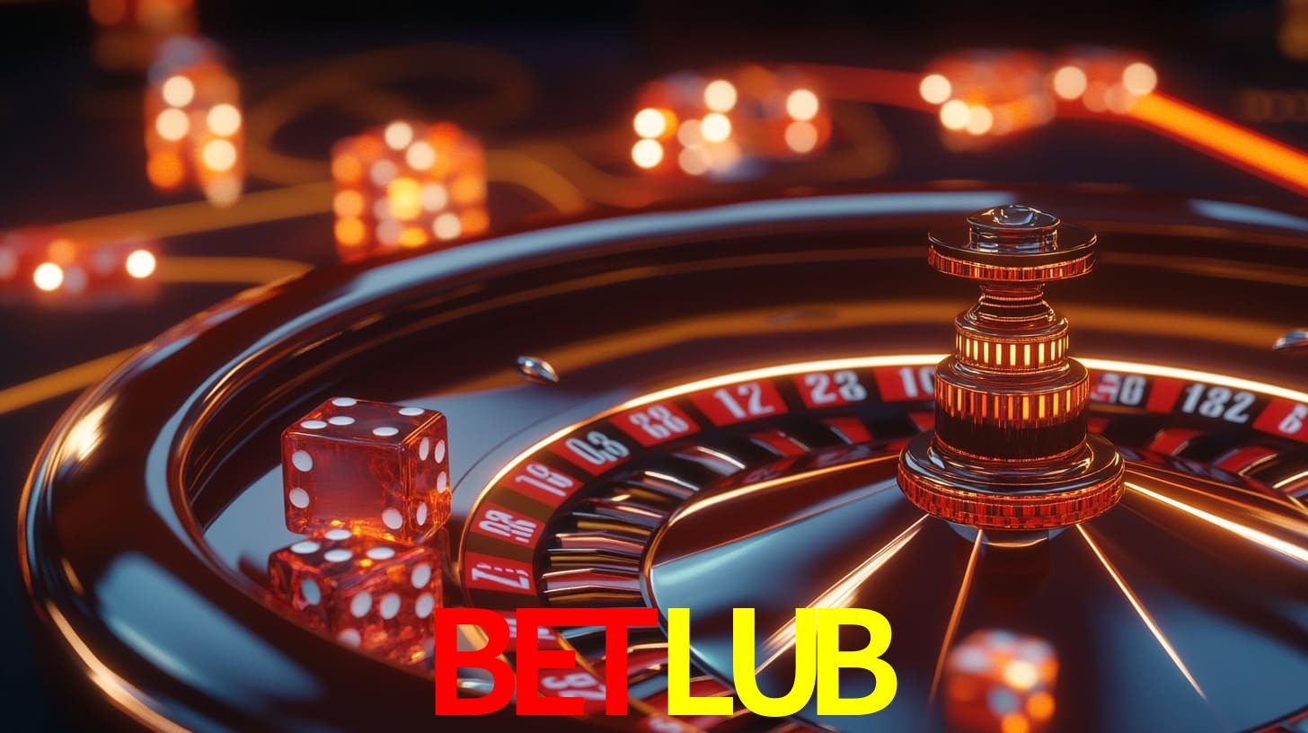 Tennis Betting BETLUB