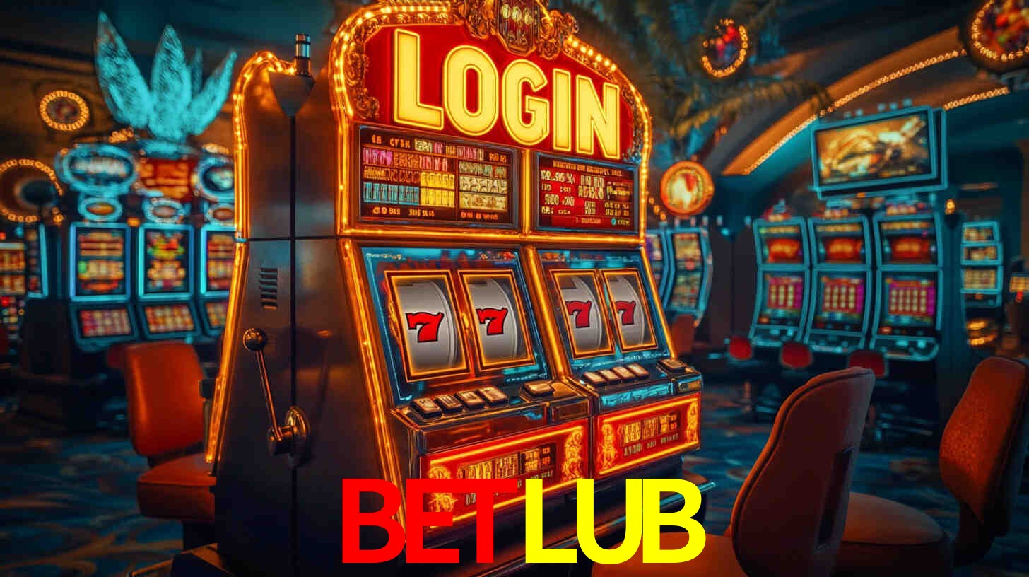 Daily Bonuses BETLUB