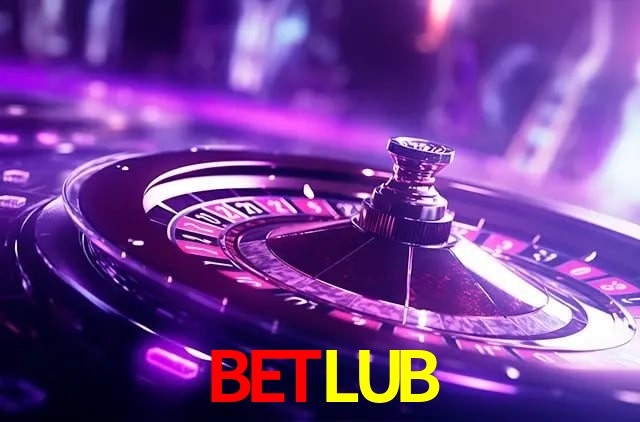 Casino Ao Vivo BETLUB