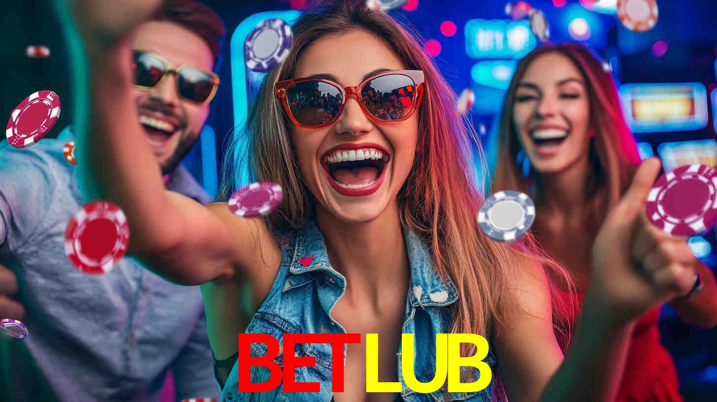 Explorando a Categoria de Eventos em Apostas na BETLUB