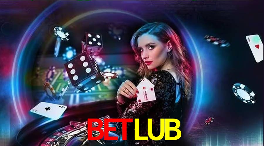 Weekend Specials BETLUB
