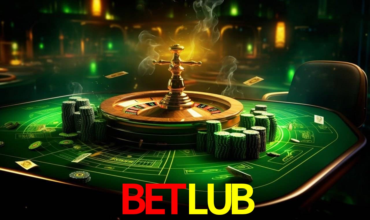 PIX Instantâneo BETLUB