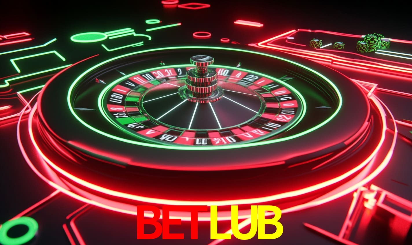 BETLUB Salvador - Strategies
