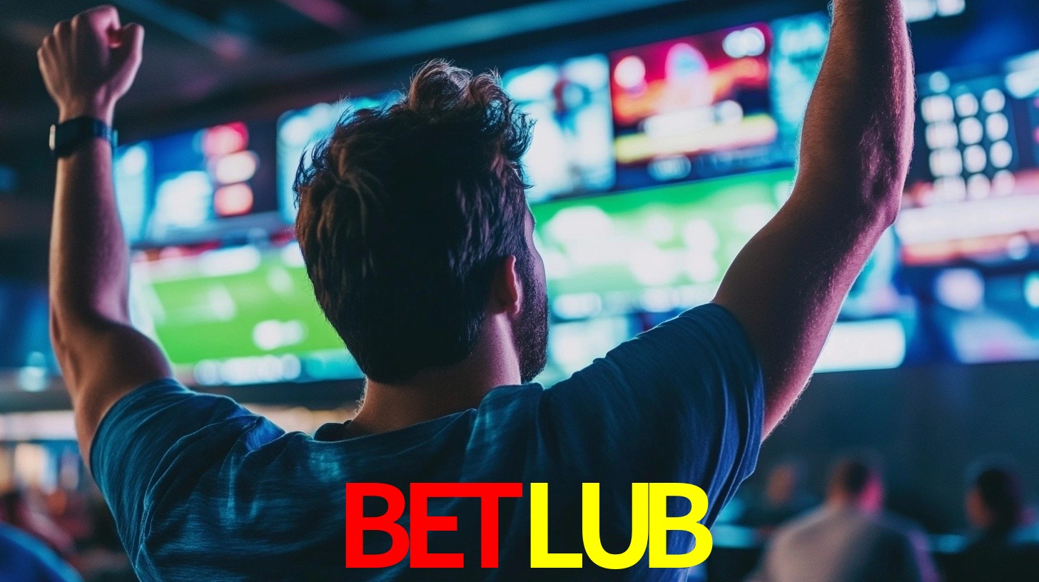 Sinta a adrenalina dos jogos de cassino com BETLUB