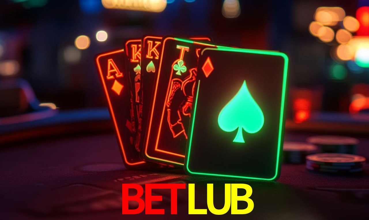 BETLUB Fortaleza - Sports Winners