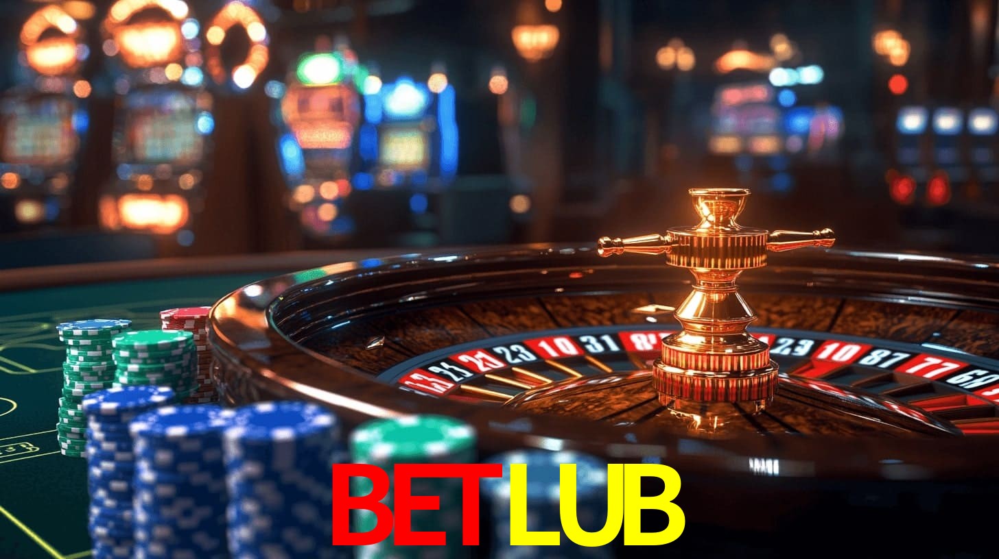 BETLUB: Jogos de Caça-Níqueis-Altas Recompensas, Roleta-Velocidade, Blackjack-Desafios Máximos