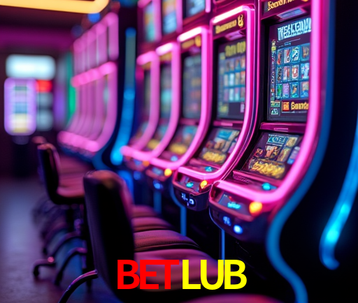 BETLUB São Paulo - Top Slots