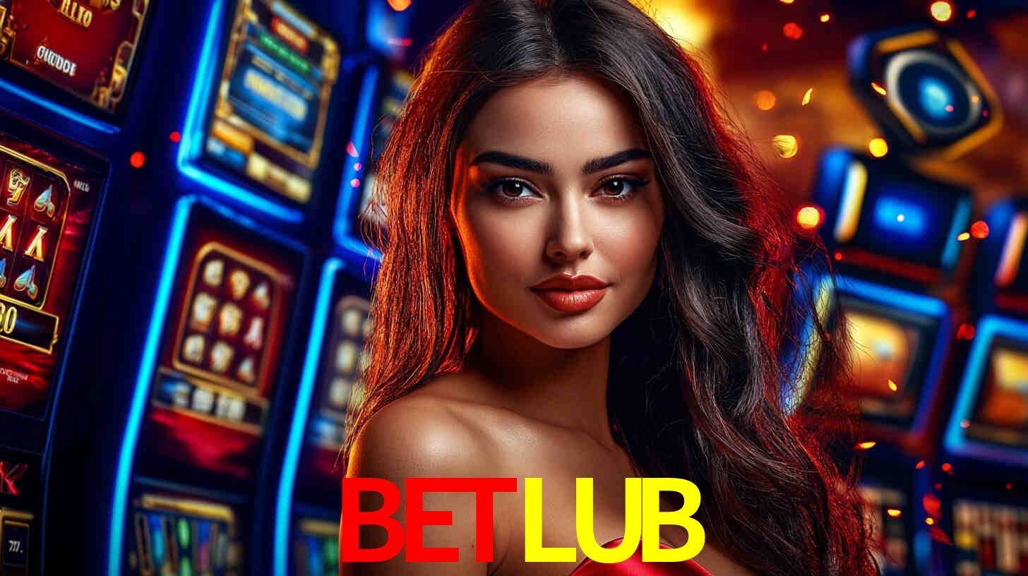 Desvendando o Mundo dos Jogos Virtuais na BETLUB