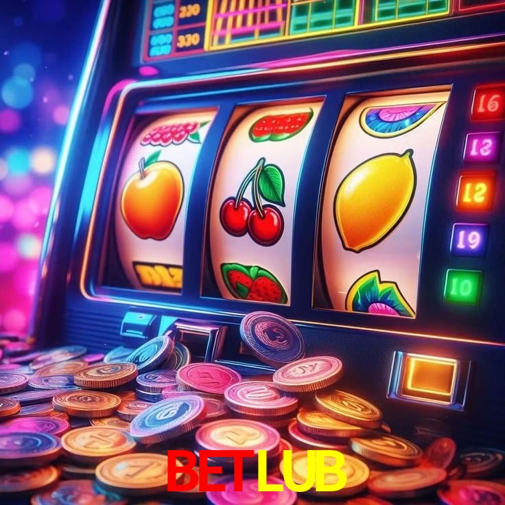 Benefícios da Conta BETLUB