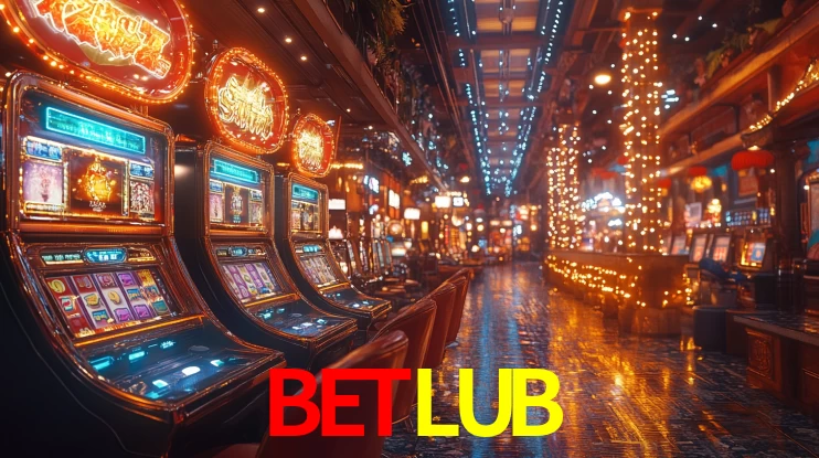 BETLUB
