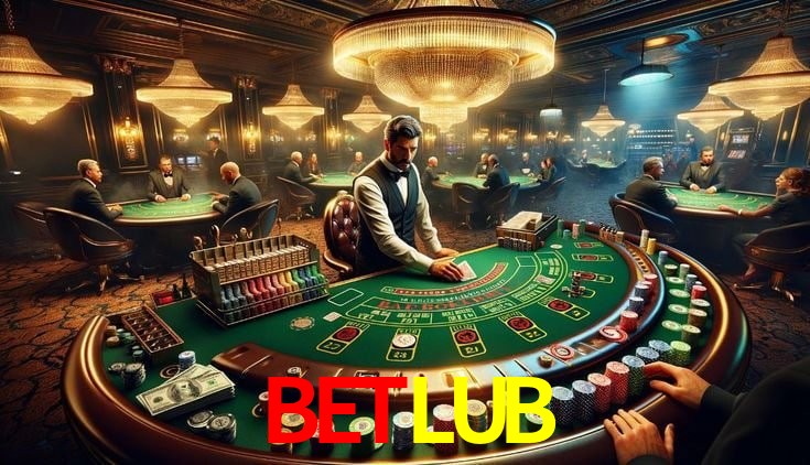 Games Directory BETLUB