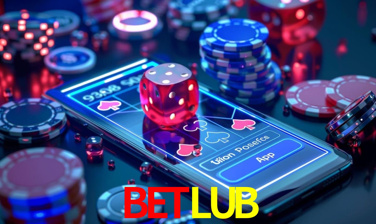 BETLUB Brasília - Betting Features