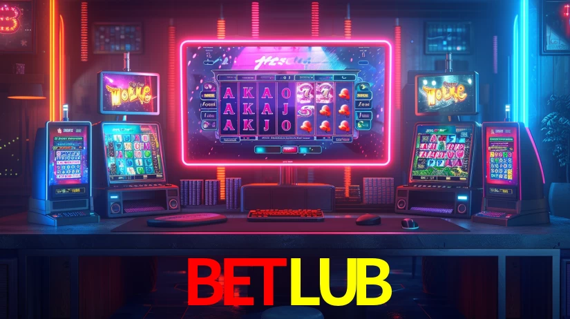 BETLUB App