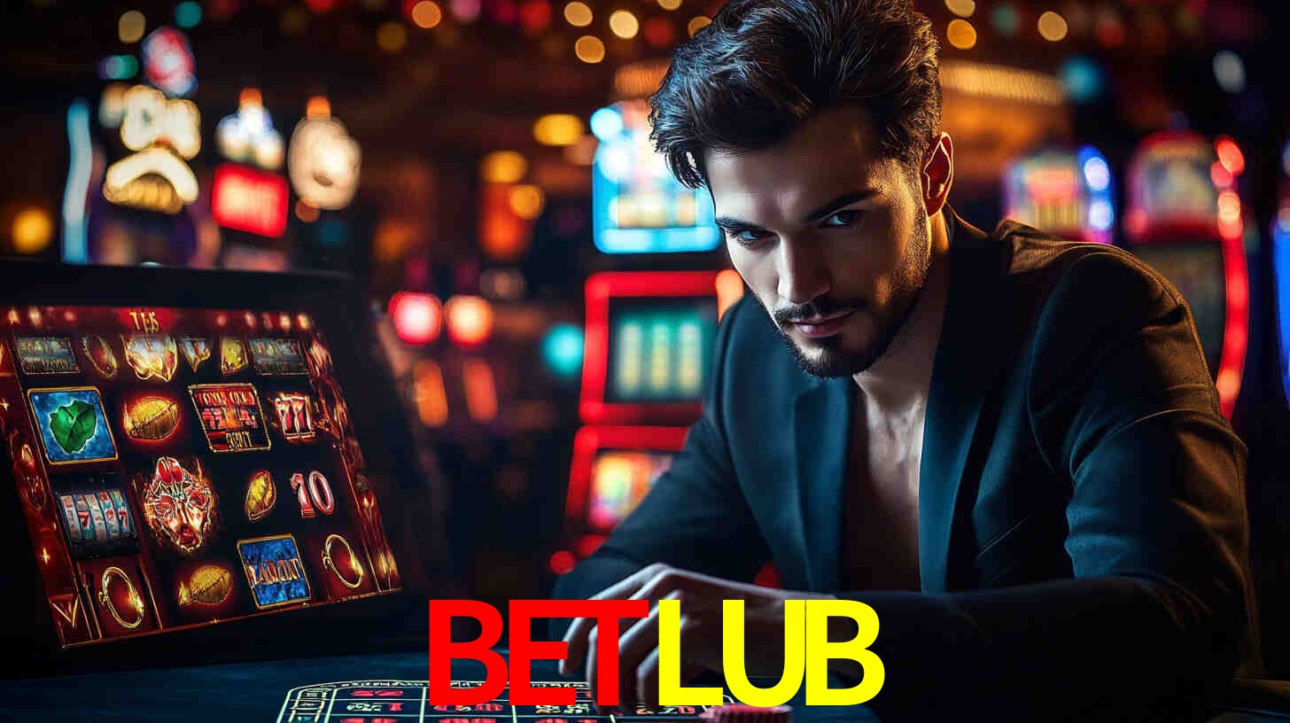 BETLUB.COM