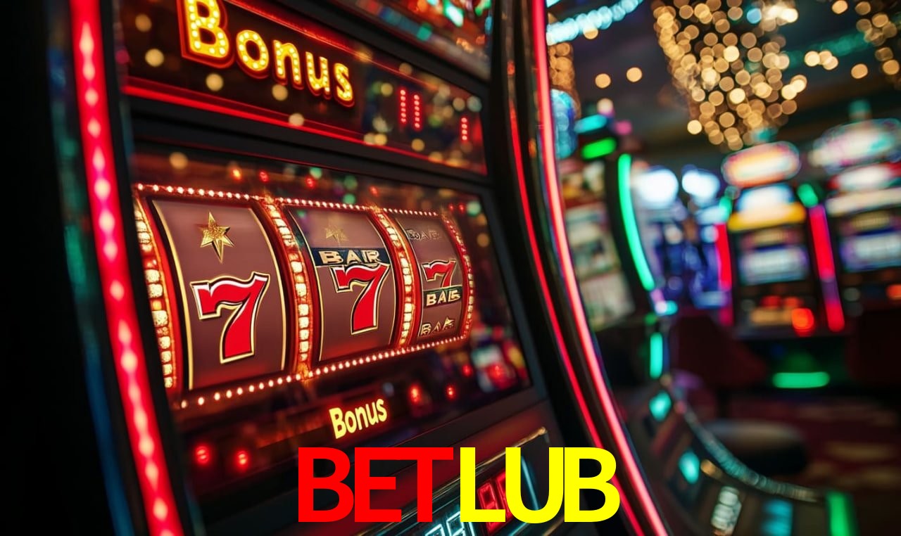 BETLUB