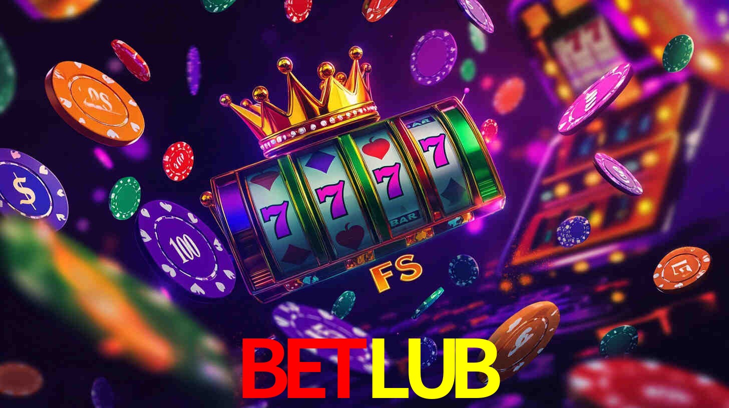 Blackjack Table BETLUB