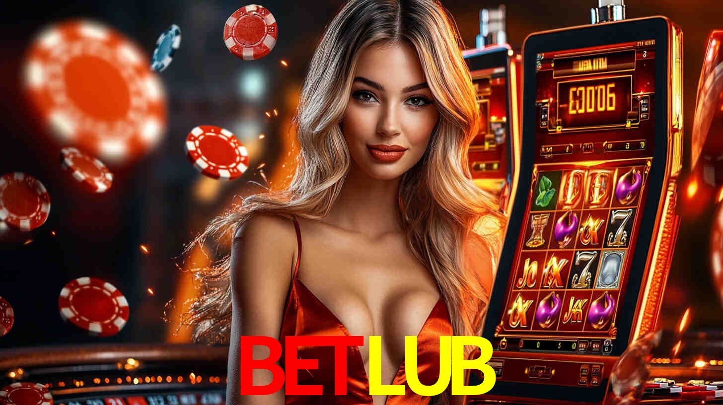 BETLUB App