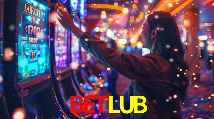 BETLUB