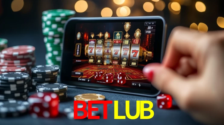 Live Casino BETLUB