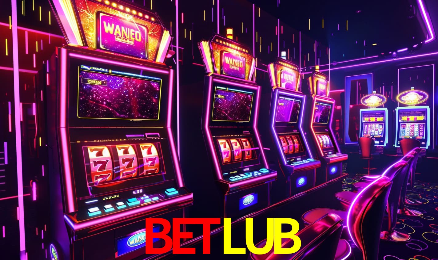 BETLUB Brasília - Crash Guide