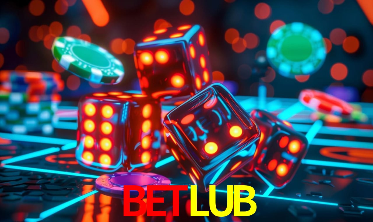 Bônus Diários BETLUB