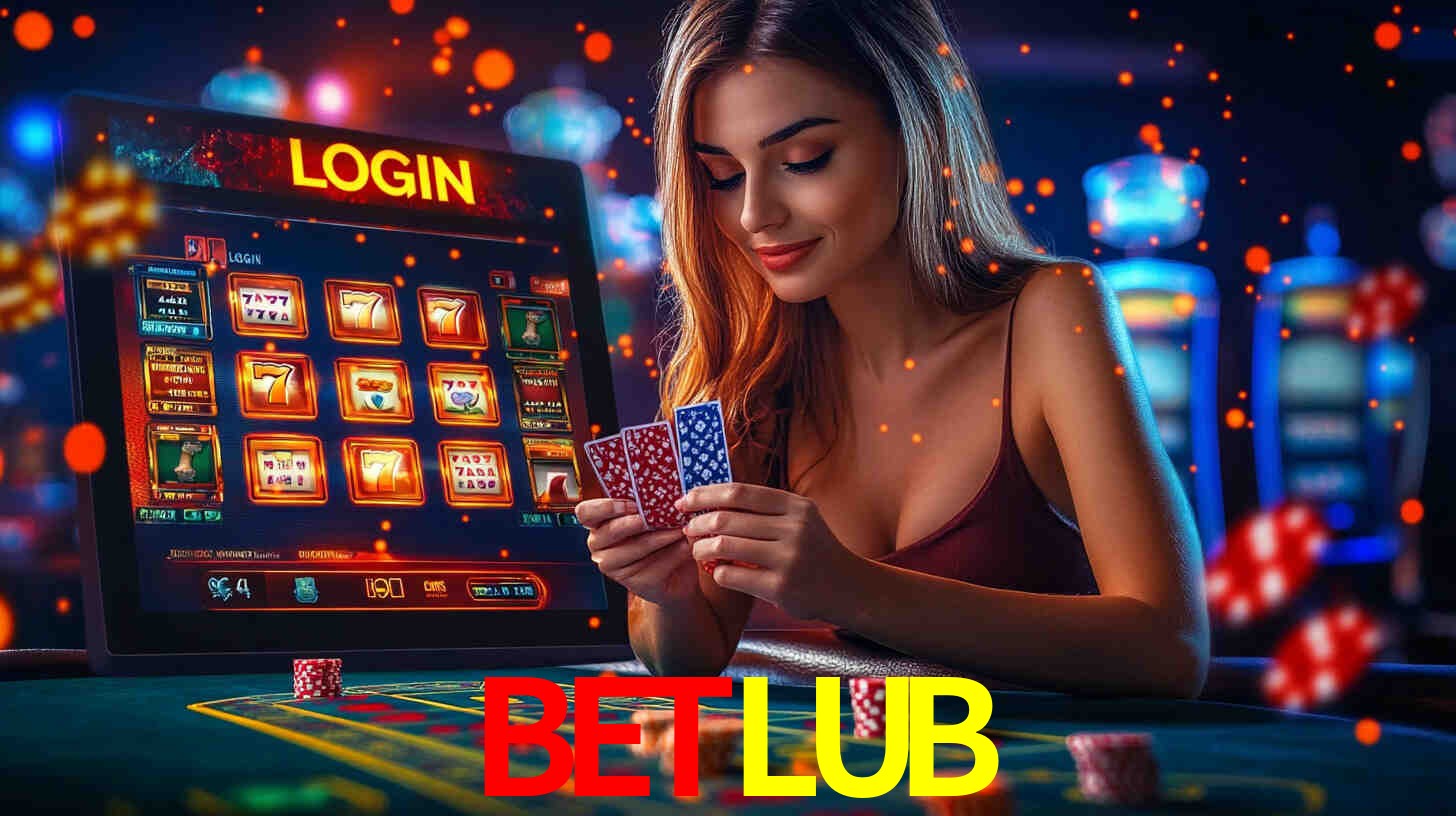 BETLUB: A Experiência de Casino com Jogos de Mesa ao Vivo