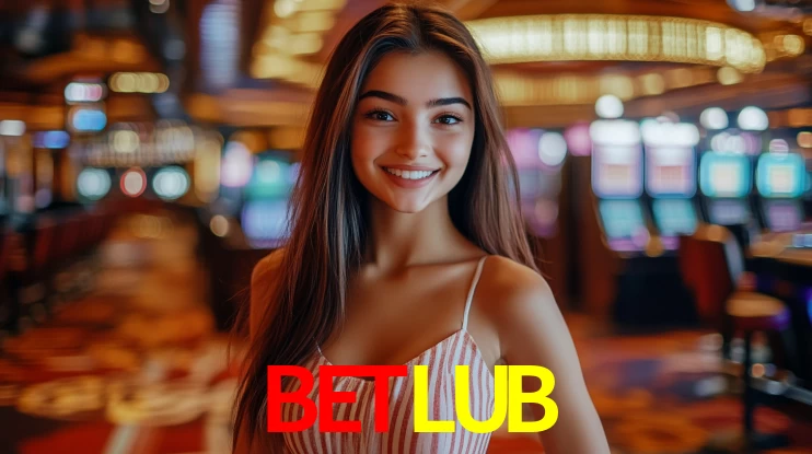 Welcome Bonus BETLUB