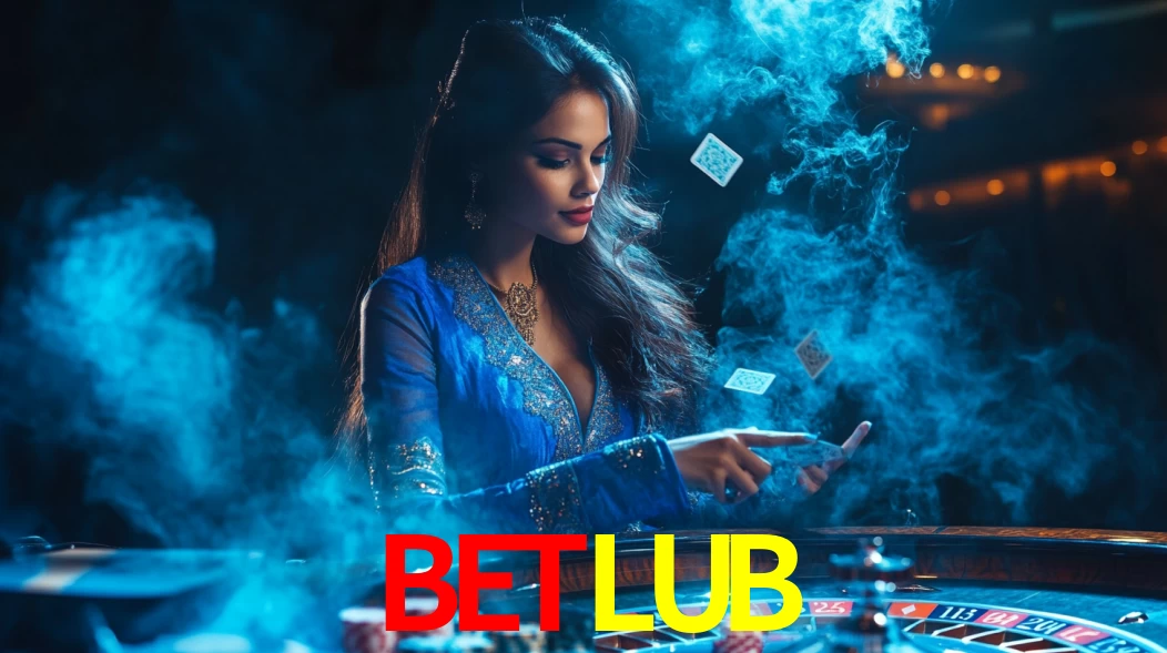 BETLUB Belo Horizonte - Provably Fair