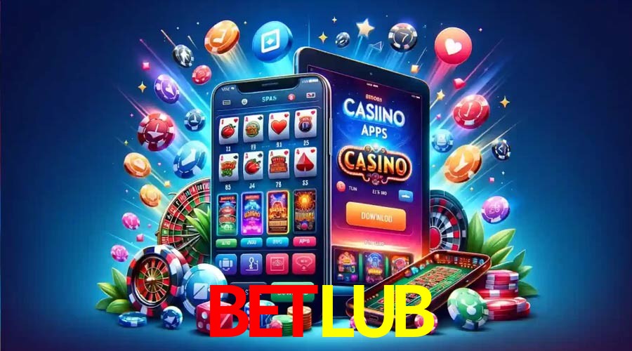Flash Promotion BETLUB
