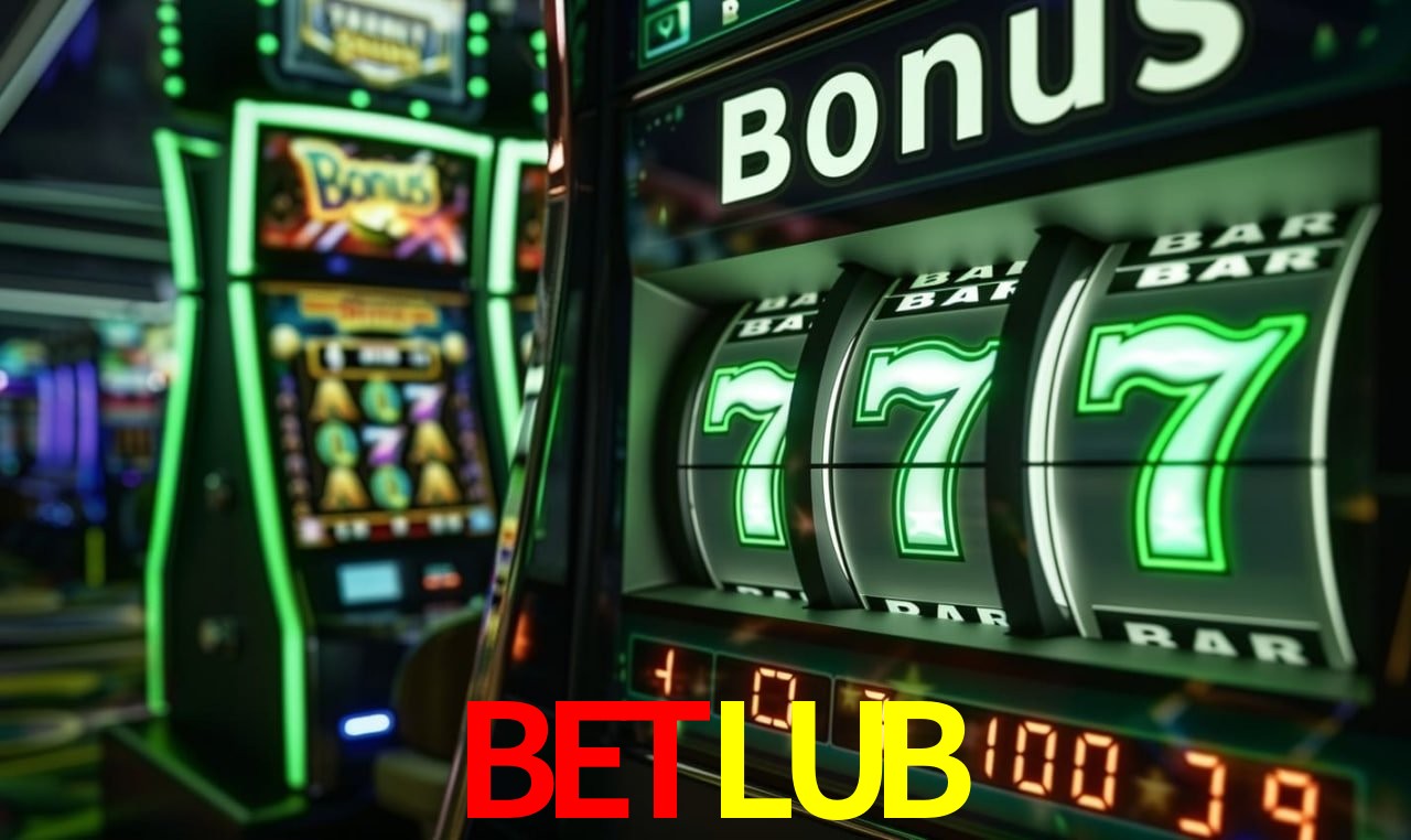 Account Benefits BETLUB
